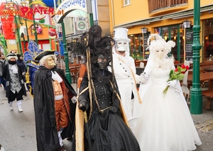 Fasching 2019