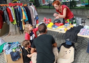 Kinderflohmarkt