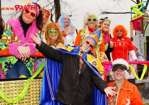 Fasching 2019