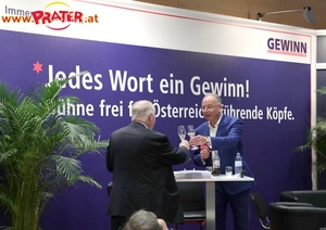 GEWINN-Messe