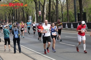 Marathon 2019