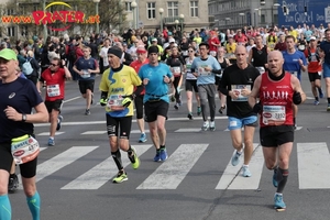 Marathon 2019