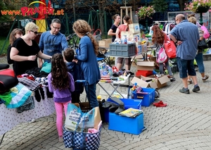 Kinderflohmarkt