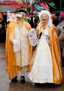 Fasching 2019