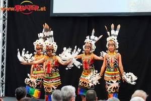 Ferien-Messe Wien