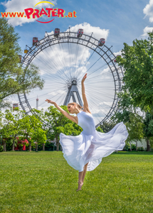 Ballet im Prater