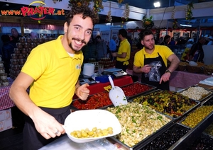 Ferien-Messe Wien