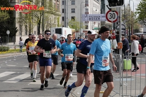 Marathon 2019