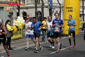 Marathon 2019