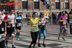 Marathon 2019