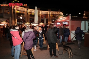 Wintermarkt