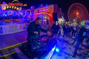 FM4 Unlimited im Wiener Prater 2019