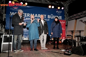 Wintermarkt