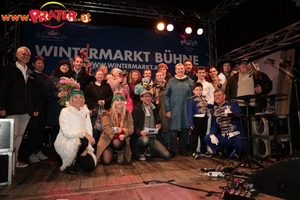 Wintermarkt