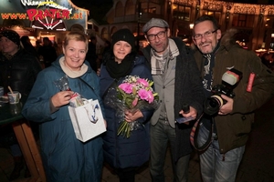 Wintermarkt