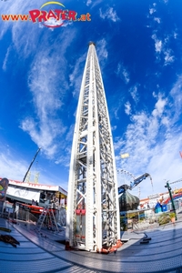 Wiener Freifallturm