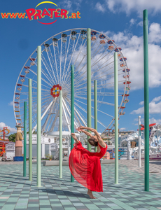 Ballet im Prater