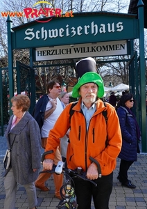 St. Patrick