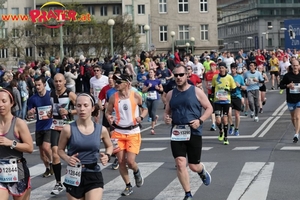 Marathon 2019