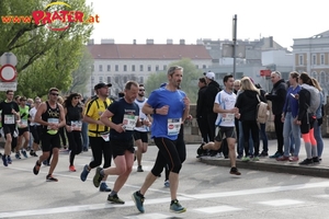 Marathon 2019