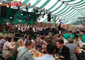 Tirol-Tag-Wiesn 2018