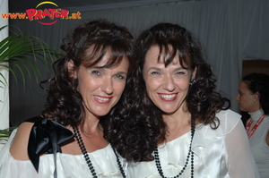 Christina & Linda Roth