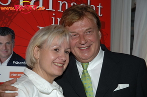 Ursula Stiedl & Michael Aufhauser