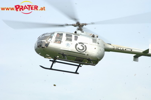 Hubschrauber