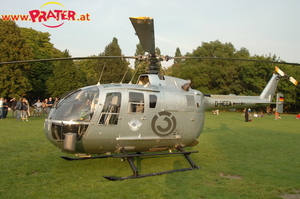 Hubschrauber