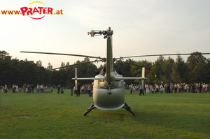 Hubschrauber