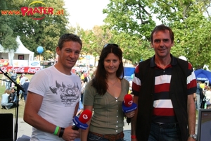 Knoll,Zeller,Kubik Eröffnung