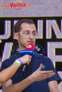 Marco Frigatti