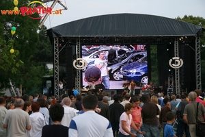 World Records Day,Hupkonzert