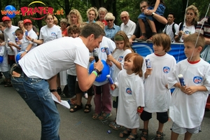 World Records Day