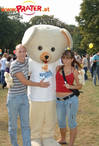 World Records Day