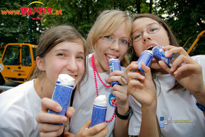 World Records Day Foto Sauerstein