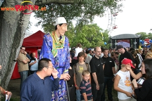 Xi Shun 2,36 m