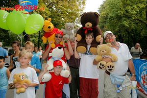 World Records Day Foto Sauerstein