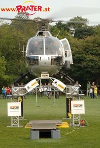 Hubschrauber