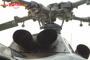 Hubschrauber