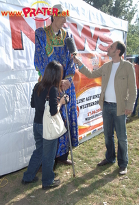 Xi Shun 2,36 m