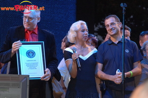 World Records Day