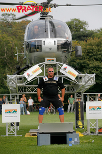 World Records Day Foto Sauerstein