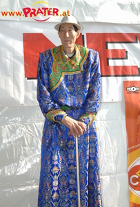 Xi Shun 2,36 m