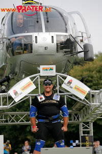 World Records Day Foto Sauerstein