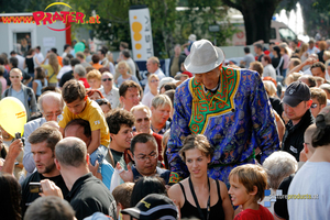 World Records Day Foto Sauerstein