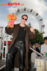 World Records Day Foto Sauerstein