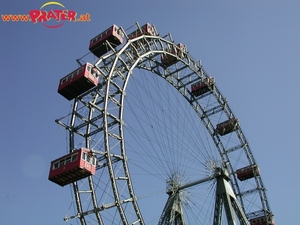 Riesenrad Riesenrad