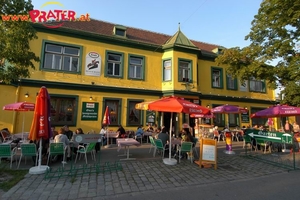 Gasthaus Englischer Reiter