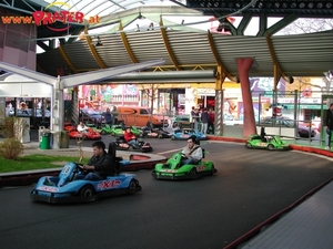 Go-Kart